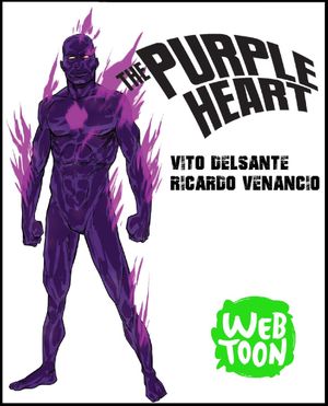 The Purple Heart