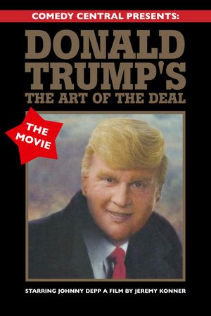 L'art de faire des affaires par Donald Trump : le film