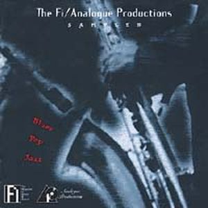 The Fi / Analogue Productions Sampler