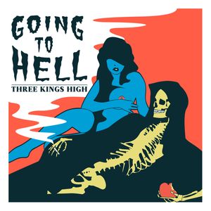 Going to Hell (Single)