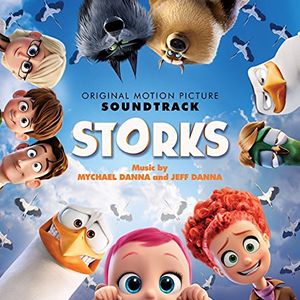 Storks (OST)
