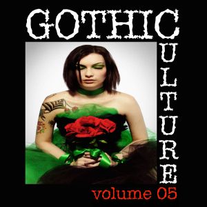 Gothic Culture, Vol. 5 - 18 Darkwave & Industrial Tracks