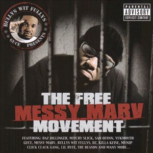 The Free Messy Marv Movement