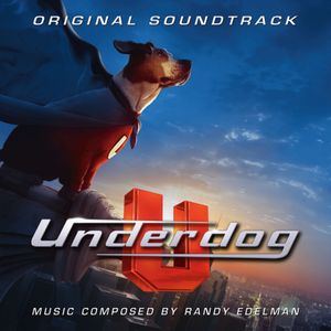 Underdog (OST)