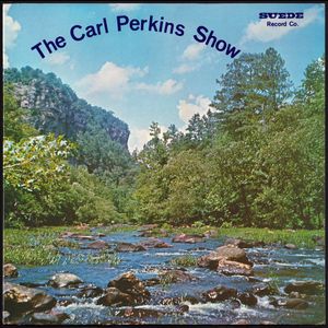 The Carl Perkins Show (Live)