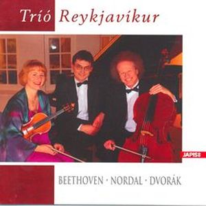 Beethoven / Nordal / Dvorák