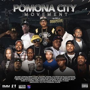 Pomona City Movement
