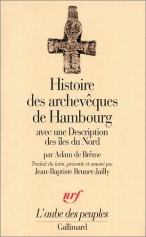 Histoire des archevêques de Hambourg
