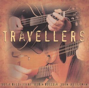 Arkansas Traveller / Little Rabbit / Miss MacLeod's Reel