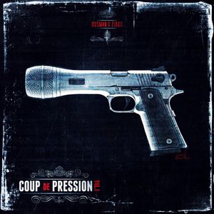 Coup de pression Vol.1 (EP)