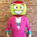 Avatar JeanBalle Avatar JeanBalle
