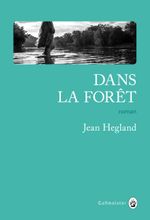 Couverture Dans la forêt Couverture Dans la forêt