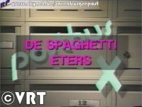 De Spaghetti-eters