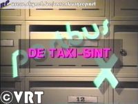 De Taxi-sint (1)