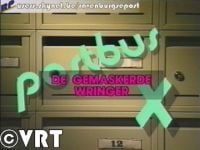 De Gemaskerde Wringer