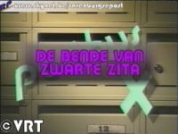 De bende van Zwarte Zita