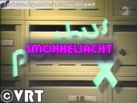 Smokkeljacht