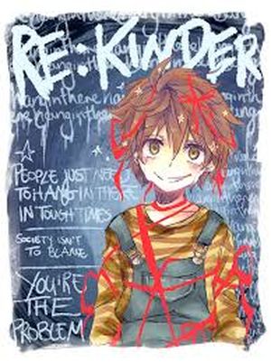 Re: Kinder