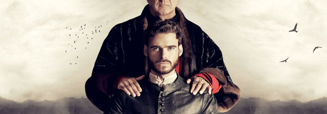 Cover Les Médicis : Maîtres de Florence