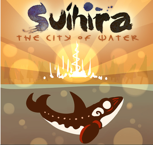 Suihira : The City of Water