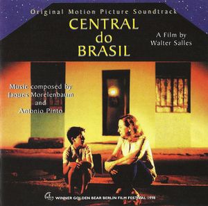 Central do Brasil (OST)