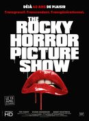 Affiche The Rocky Horror Picture Show
