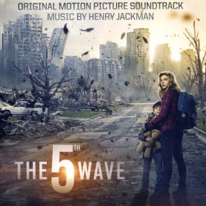 The 5th Wave: Original Motion Picture Soundtrack (OST)