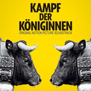 Kampf der Königinnen (OST)