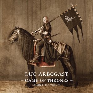 Game of Thrones - Main Title Theme (OST)
