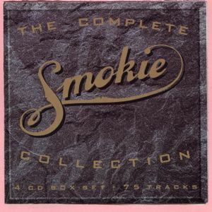 The Complete Smokie Collection