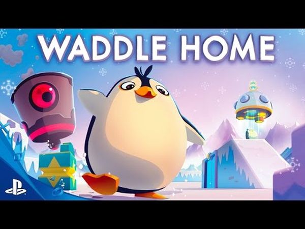 Waddle Home