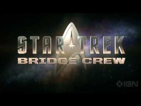 Star Trek: Bridge Crew