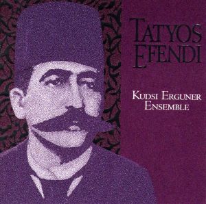 Works of Tatyos Efendi