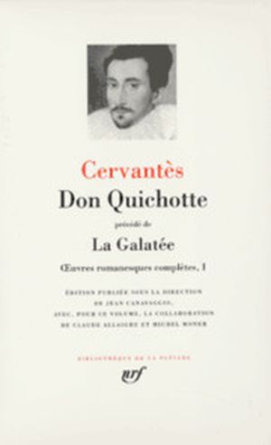 Oeuvres romanesques complètes