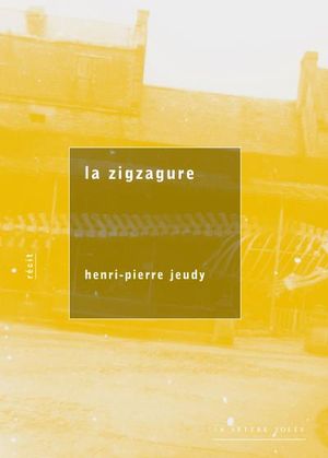 La zigzagure