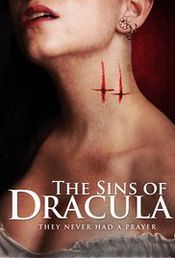 Affiche The Sins of Dracula Affiche The Sins of Dracula