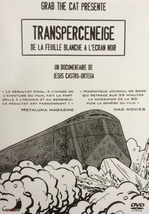 Snowpiercer: Transperceneige, From the Blank Page to the Black Screen