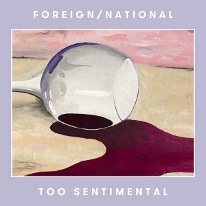 Too Sentimental (Single)