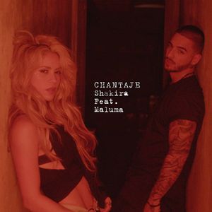 Chantaje (Single)