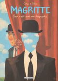 Couverture Magritte Couverture Magritte
