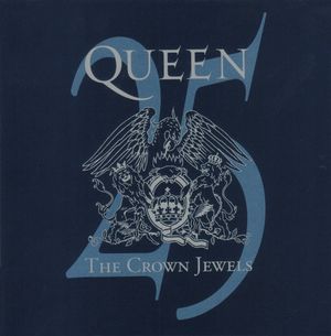 The Crown Jewels: A 25th Anniversary Celebration
