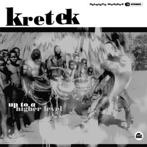 Up to a Higher Level (EP)