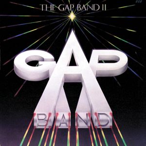 The Gap Band II