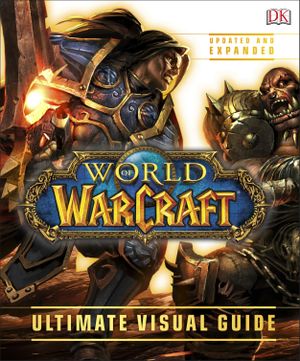 World of Warcraft : Le guide d'Azeroth