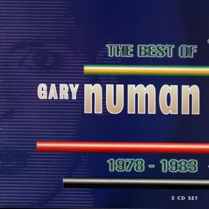 The Best of Gary Numan