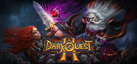 Dark quest 2 обзор