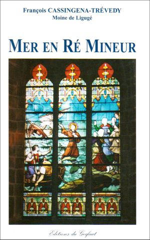 Mer en Ré Mineur