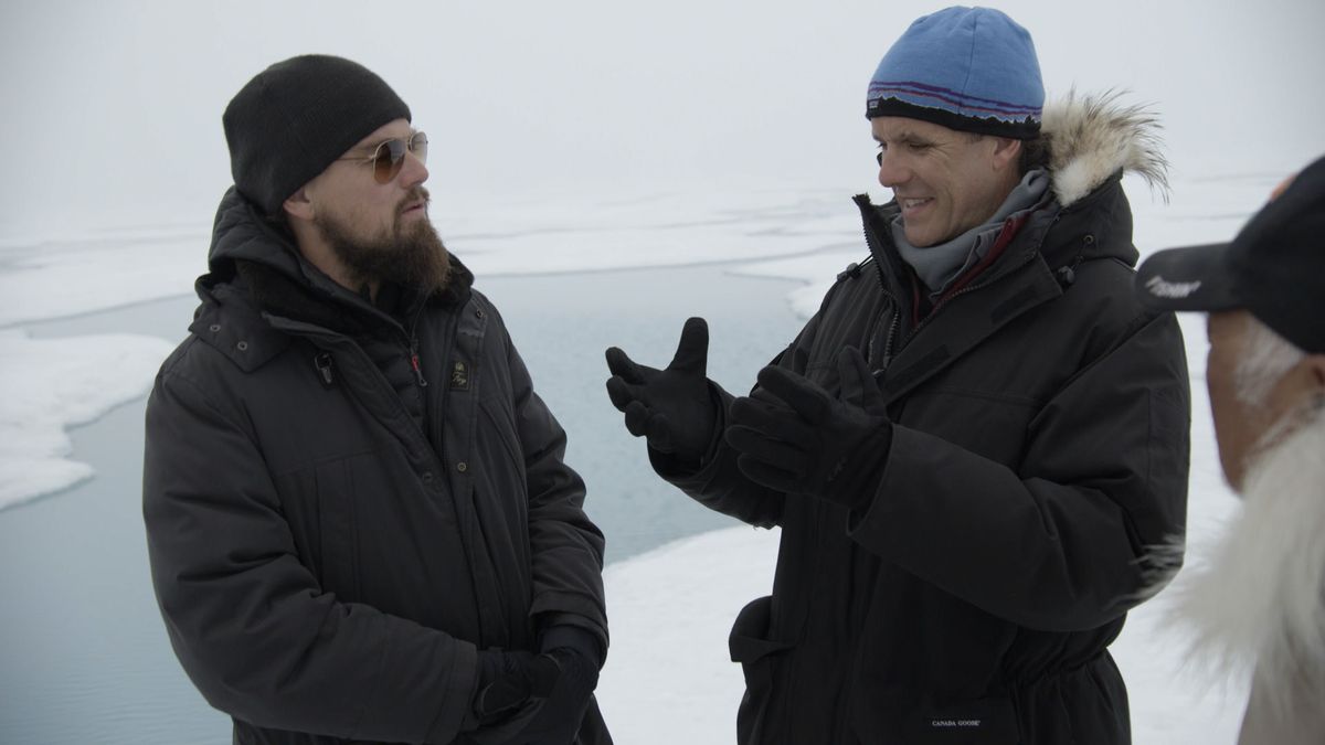 Avant Le Déluge Streaming Avant le Déluge - Documentaire (2016) - SensCritique