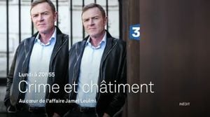 Crime et châtiment