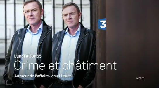 Crime et châtiment - Émission TV (2016) - SensCritique